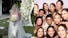 Bullseye for friendship: DLSU veterans reunite at Camille Cruz’s wedding